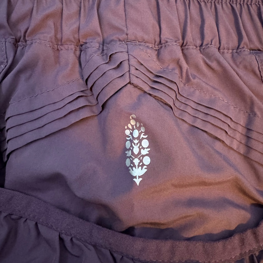 FP Movement, Get your Flirt on Shorts - Picture 8 of 9
